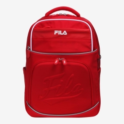 Fila Study-up School - Poikien Reput - Punainen | FI-76231